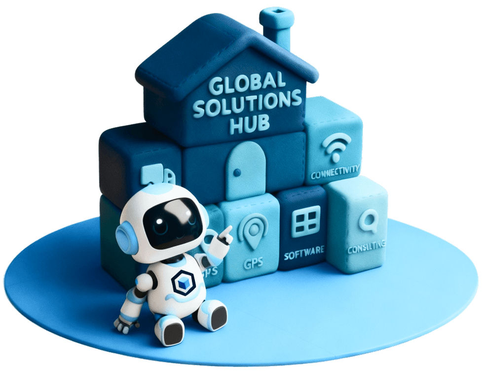 GSH Hub Robot