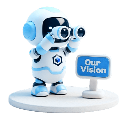 our mission