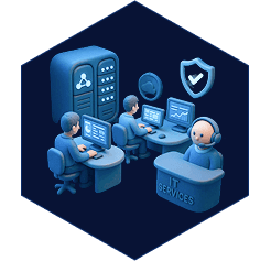 Information Technology Services